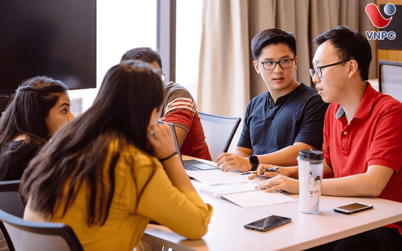 Du học Úc có người bảo lãnh